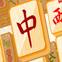 Mahjong Jong Game