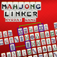 Mahjong Linker : Kyodai Game Game