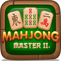 Mahjong Master 2 Game