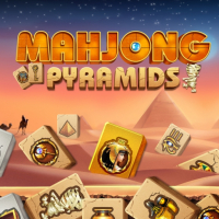 Mahjong Pyramids Game