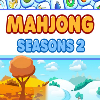 Mahjong Seasons 2 – Autumn and Winter Game