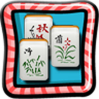 Mahjong Solitaire Deluxe Game