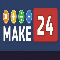 Make 24 Game