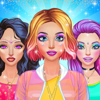 Makeup & Makeover Girl Games Game