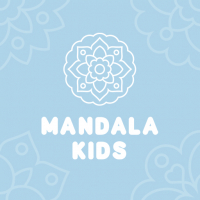 Mandala Kids Game
