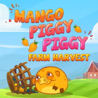 Mango Piggy Piggy Farm Game