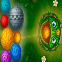 Marble Bubble Legend