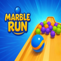 Marble Run – Ultimate Race!