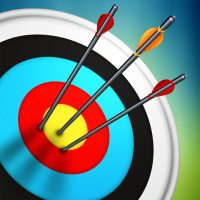 Master Archery Shooting Game