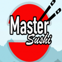 Master Sushi Game