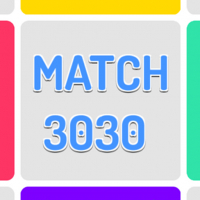 Match 3030 Game