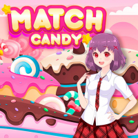 Match Candy Game