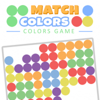 Match Colors Colors Game Game