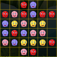 Match the Candies Game