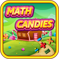 Math Candies Game