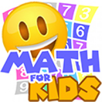 Math for kids Game