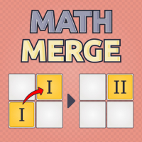 Math Merge Game
