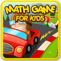 Mathematic Game For Kids Game