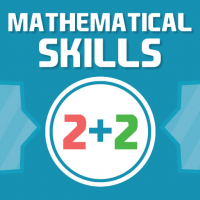 Mathematical Skills Game
