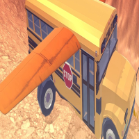 Max Crusher: Crazy Destruction and Car Crashes