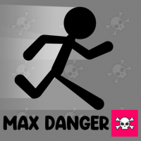Max Danger Game