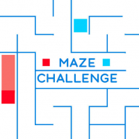 Maze Challenge Game