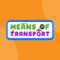 Means of Transport Game