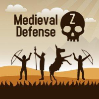 Medieval Defense Z Game