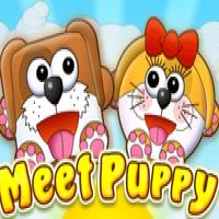 Meet Puppy Game
