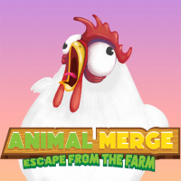 Merge Animals 2 Game