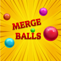 Merge Balls Game
