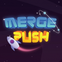 Merge Push Game