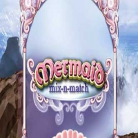 Mermaid Mix n’ Match Game