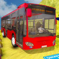 Metro Bus Games Real Metro Sim Game