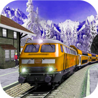 Metro Train Simulator Game Game