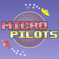 Micro Pilots Game