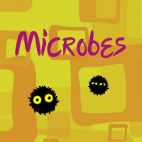 Microbes Game