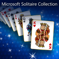 Microsoft Solitaire Collection Game