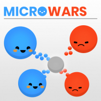 MicroWars Game