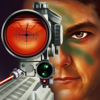 Military Shooter Training Game
