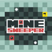 Mine Sweeper Game
