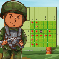 Mine War Heroic Sapper Game