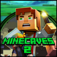 Minecaves 2 Game