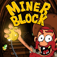 Miner Block Game Game