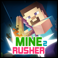Miner Rusher 2 Game