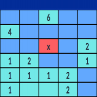 Minesweeper, a Classic puzzle game Game
