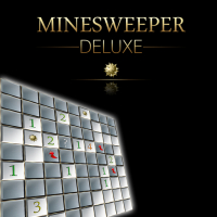 Minesweeper Deluxe Game