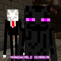 Mineworld Horror Game