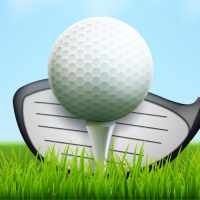 Mini Golf Club Game