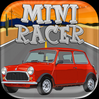 Mini Time Racer Game